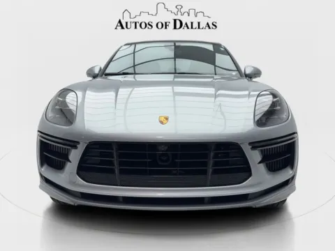 More photos of 2021 Porsche Macan Turbo NAV,CAM,PANO,CLMT STS,20" WHLS at Autos of Dallas - Plano, TX