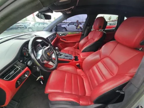 More photos of 2021 Porsche Macan Turbo NAV,CAM,PANO,CLMT STS,20" WHLS at Autos of Dallas - Plano, TX