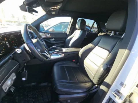 More photos of 2022 Mercedes-Benz GLE 350 AMG NIGHT PKG,NAV,CAM,PANO,CLMT STS,BLIND at Autos of Dallas - Plano, TX