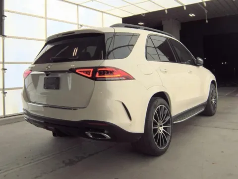 Photos of 2022 Mercedes-Benz GLE 350 AMG NIGHT PKG,NAV,CAM,PANO,CLMT STS,BLIND for sale in Plano, TX at Autos of Dallas - Plano