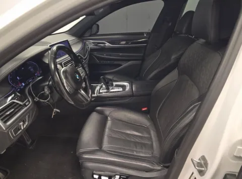 More photos of 2022 BMW 7 Series 750i xDrive M SPORT,NAV,CAM,PANO,CLMT STS,20" M WL at Autos of Dallas - Plano, TX