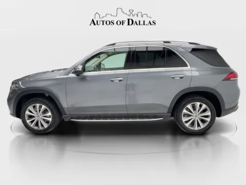 More photos of 2023 Mercedes-Benz GLE 350 NAV,CAM,PANO,HTD STS,BLIND SPOT at Autos of Dallas - Plano, TX