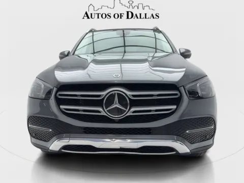 More photos of 2023 Mercedes-Benz GLE 350 NAV,CAM,PANO,HTD STS,BLIND SPOT at Autos of Dallas - Plano, TX