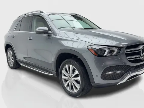 Another view of 2023 Mercedes-Benz GLE 350 NAV,CAM,PANO,HTD STS,BLIND SPOT for sale in Plano, TX at Autos of Dallas - Plano