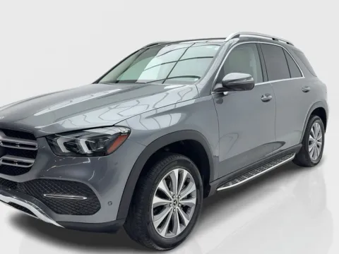 Another view of 2023 Mercedes-Benz GLE 350 NAV,CAM,PANO,HTD STS,BLIND SPOT for sale in Plano, TX at Autos of Dallas - Plano