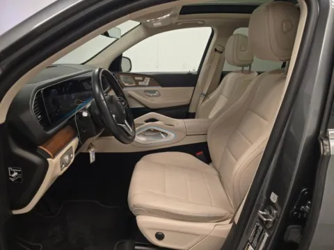 More photos of 2023 Mercedes-Benz GLE 350 NAV,CAM,PANO,HTD STS,BLIND SPOT at Autos of Dallas - Plano, TX