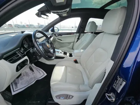 More photos of 2022 Porsche Macan S NAV,CAM,PANO,CLMT STS,BLIND SPOIT,20" WLS at Autos of Dallas - Plano, TX