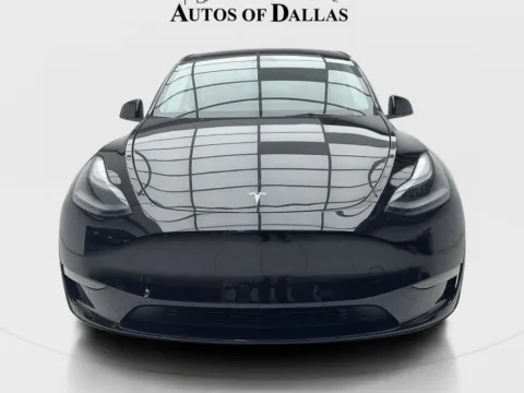 More photos of 2023 Tesla Model Y Long Range at Autos of Dallas - Plano, TX