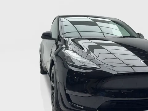 Photos of 2023 Tesla Model Y Long Range for sale in Plano, TX at Autos of Dallas - Plano