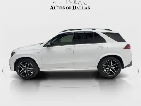 More photos of 2025 Mercedes-Benz GLE 53 AMG at Autos of Dallas - Plano, TX