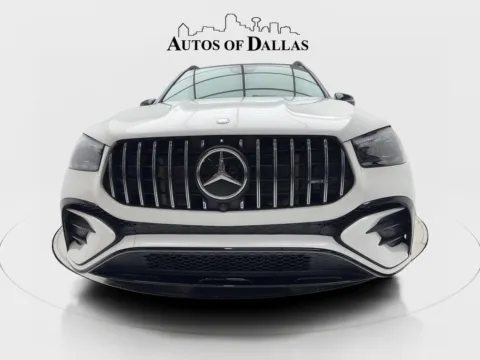 More photos of 2025 Mercedes-Benz GLE 53 AMG at Autos of Dallas - Plano, TX