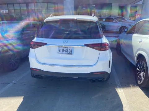 More photos of 2025 Mercedes-Benz GLE 53 AMG at Autos of Dallas - Plano, TX