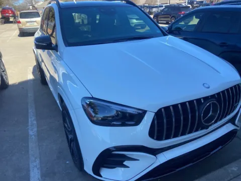 More photos of 2025 Mercedes-Benz GLE 53 AMG at Autos of Dallas - Plano, TX