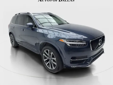 Photos of 2018 Volvo XC90 T5 Momentum for sale in Plano, TX at Autos of Dallas - Plano