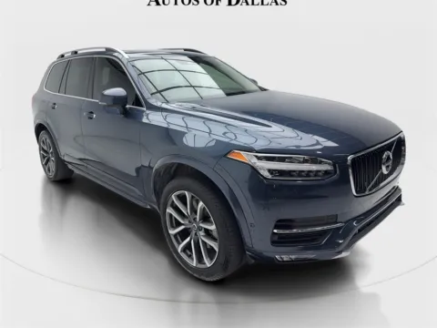 Photos of 2018 Volvo XC90 T5 Momentum for sale in Plano, TX at Autos of Dallas - Plano