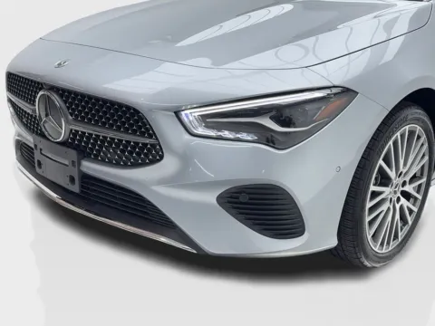 More photos of 2025 Mercedes-Benz CLA 250 NAV,CAM,PANO,HTD STS,BLIND SPOT,18" WLS at Autos of Dallas - Plano, TX