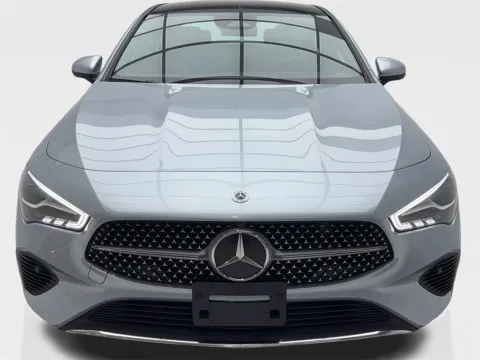More photos of 2025 Mercedes-Benz CLA 250 NAV,CAM,PANO,HTD STS,BLIND SPOT,18" WLS at Autos of Dallas - Plano, TX