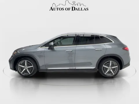 More photos of 2023 Mercedes-Benz EQE 350+ SUV AMG SPORT,NAV,CAM,PANO,CLMT STS,20" WLS at Autos of Dallas - Plano, TX