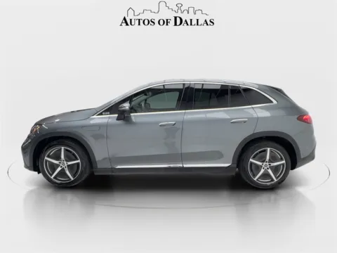 More photos of 2023 Mercedes-Benz EQE 350+ SUV AMG SPORT,NAV,CAM,PANO,CLMT STS,20" WLS at Autos of Dallas - Plano, TX