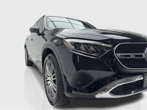 Another view of 2024 Mercedes-Benz GLC 300 NAV,CAM,PANO,HTD STS,BLIND SPOT for sale in Plano, TX at Autos of Dallas - Plano