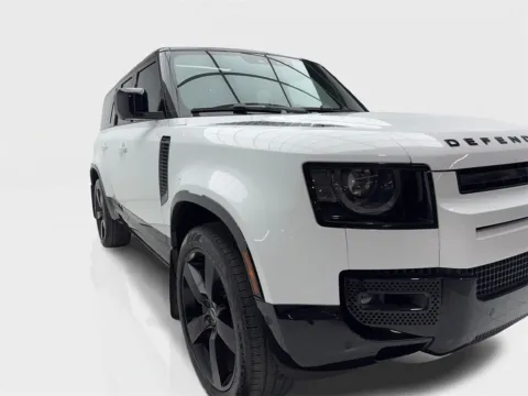 Another view of 2024 Land Rover Defender 130 X-Dynamic SE NAV,CAM,PANO,CLMT STS,22" WLS,3RD ROW for sale in Plano, TX at Autos of Dallas - Plano