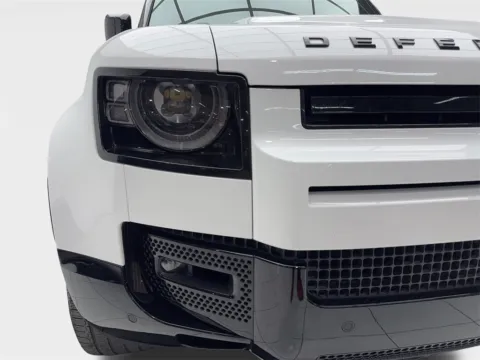 More photos of 2024 Land Rover Defender 130 X-Dynamic SE NAV,CAM,PANO,CLMT STS,22" WLS,3RD ROW at Autos of Dallas - Plano, TX