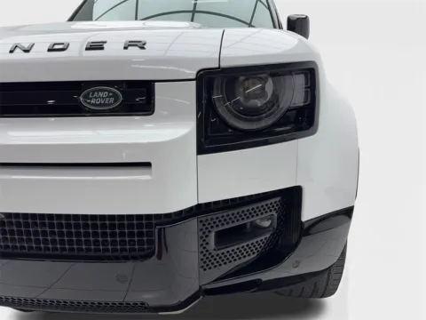 More photos of 2024 Land Rover Defender 130 X-Dynamic SE NAV,CAM,PANO,CLMT STS,22" WLS,3RD ROW at Autos of Dallas - Plano, TX