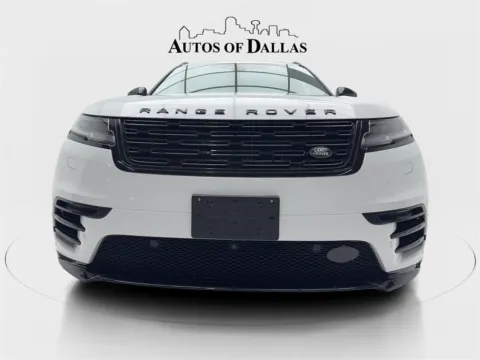 More photos of 2025 Land Rover Range Rover Velar Dynamic SE NAV,CAM,PANO,HTD STS,BLIND SPOT at Autos of Dallas - Plano, TX