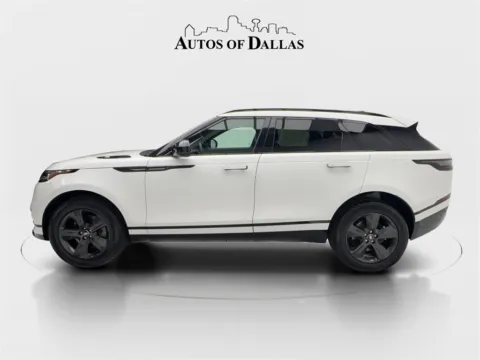 More photos of 2025 Land Rover Range Rover Velar Dynamic SE NAV,CAM,PANO,HTD STS,BLIND SPOT at Autos of Dallas - Plano, TX