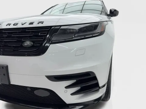 More photos of 2025 Land Rover Range Rover Velar Dynamic SE NAV,CAM,PANO,HTD STS,BLIND SPOT at Autos of Dallas - Plano, TX
