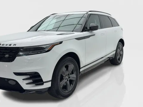 Another view of 2025 Land Rover Range Rover Velar Dynamic SE NAV,CAM,PANO,HTD STS,BLIND SPOT for sale in Plano, TX at Autos of Dallas - Plano