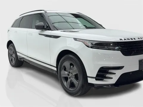 Photos of 2025 Land Rover Range Rover Velar Dynamic SE NAV,CAM,PANO,HTD STS,BLIND SPOT for sale in Plano, TX at Autos of Dallas - Plano