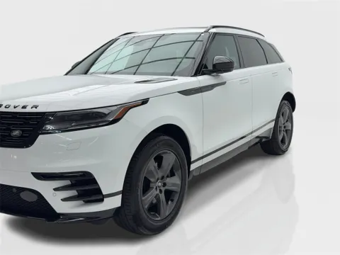 Another view of 2025 Land Rover Range Rover Velar Dynamic SE NAV,CAM,PANO,HTD STS,BLIND SPOT for sale in Plano, TX at Autos of Dallas - Plano