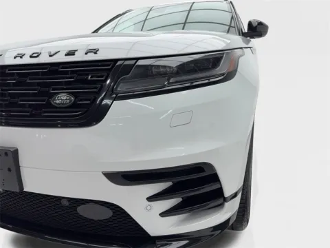 More photos of 2025 Land Rover Range Rover Velar Dynamic SE NAV,CAM,PANO,HTD STS,BLIND SPOT at Autos of Dallas - Plano, TX