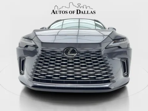 More photos of 2024 Lexus RX 350 Premium NAV,CAM,SUNROOF,CLMT STS,BLIND SPOT at Autos of Dallas - Plano, TX