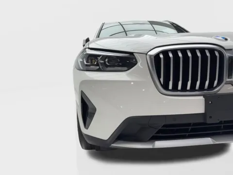 More photos of 2022 BMW X3 sDrive30i at Autos of Dallas - Plano, TX