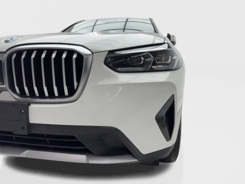 More photos of 2022 BMW X3 sDrive30i at Autos of Dallas - Plano, TX