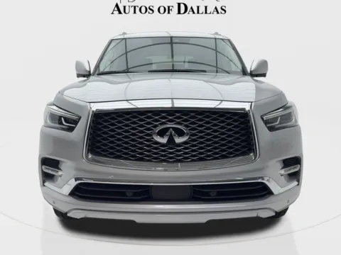 More photos of 2022 INFINITI QX80 LUXE at Autos of Dallas - Plano, TX
