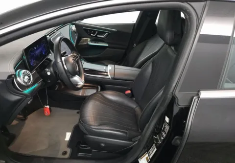 More photos of 2023 Mercedes-Benz EQE 500 Sedan AMG SPORT,NAV,CAM,PANO,CLMT STS,BLIND SP at Autos of Dallas - Plano, TX