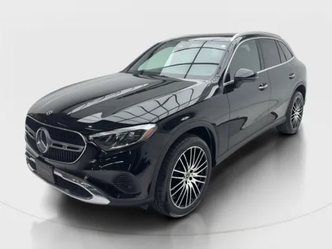 Another view of 2024 Mercedes-Benz GLC 300 NAV,CAM,PANO,CLMT STS,BLIND SPOT,20" WLS for sale in Plano, TX at Autos of Dallas - Plano