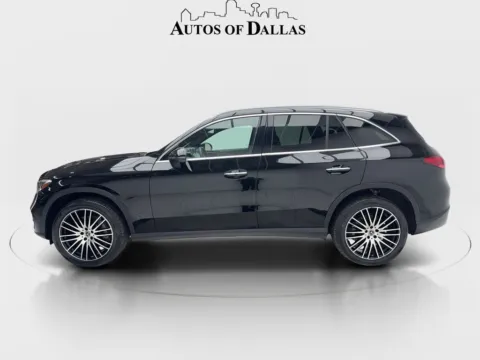 More photos of 2024 Mercedes-Benz GLC 300 NAV,CAM,PANO,CLMT STS,BLIND SPOT,20" WLS at Autos of Dallas - Plano, TX