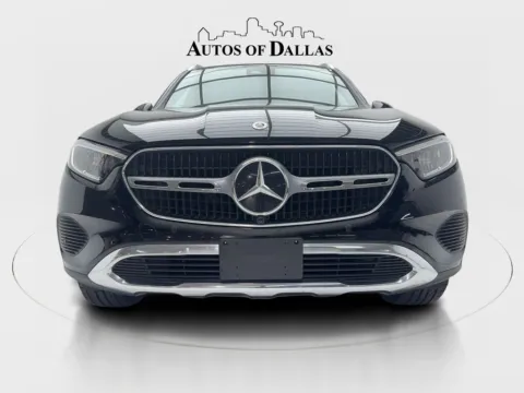 More photos of 2024 Mercedes-Benz GLC 300 NAV,CAM,PANO,CLMT STS,BLIND SPOT,20" WLS at Autos of Dallas - Plano, TX