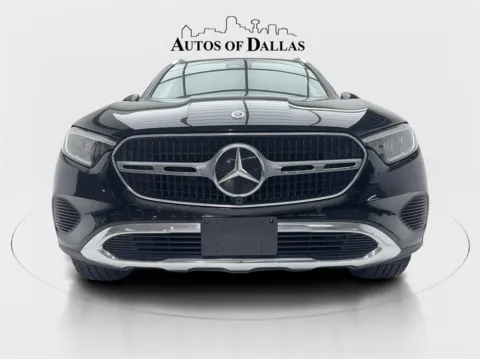 More photos of 2024 Mercedes-Benz GLC 300 NAV,CAM,PANO,CLMT STS,BLIND SPOT,20" WLS at Autos of Dallas - Plano, TX