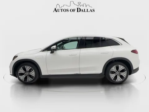 More photos of 2023 Mercedes-Benz EQE 350 SUV NAV,CAM,PANO,HTD STS,BLIND SPOT at Autos of Dallas - Plano, TX