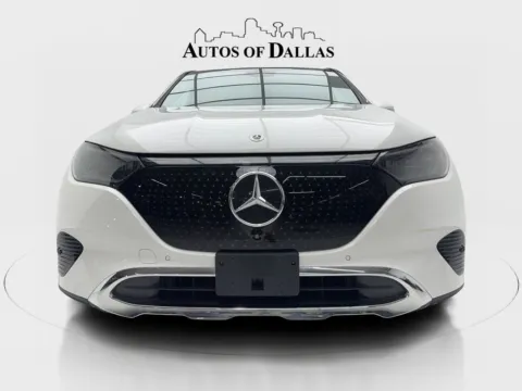 More photos of 2023 Mercedes-Benz EQE 350 SUV NAV,CAM,PANO,HTD STS,BLIND SPOT at Autos of Dallas - Plano, TX