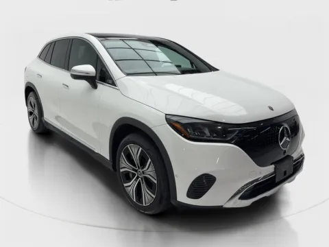 Photos of 2023 Mercedes-Benz EQE 350 SUV NAV,CAM,PANO,HTD STS,BLIND SPOT for sale in Plano, TX at Autos of Dallas - Plano