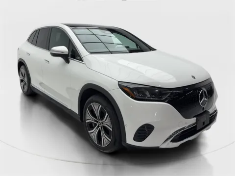 Photos of 2023 Mercedes-Benz EQE 350 SUV NAV,CAM,PANO,HTD STS,BLIND SPOT for sale in Plano, TX at Autos of Dallas - Plano