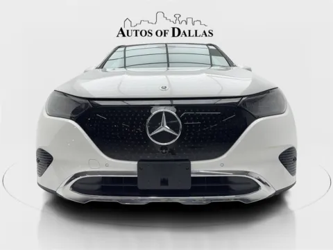More photos of 2023 Mercedes-Benz EQE 350 SUV NAV,CAM,PANO,HTD STS,BLIND SPOT at Autos of Dallas - Plano, TX