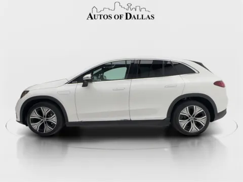 More photos of 2023 Mercedes-Benz EQE 350 SUV NAV,CAM,PANO,HTD STS,BLIND SPOT at Autos of Dallas - Plano, TX