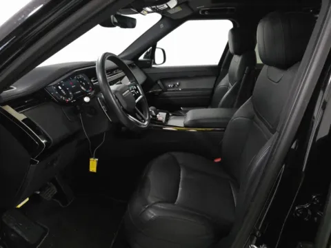 More photos of 2025 Land Rover Range Rover Sport SE NAV,CAM,PANO,CLMT STS,BLIND SPOT at Autos of Dallas - Plano, TX
